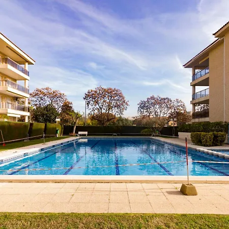 Monaco By Interhome Cambrils