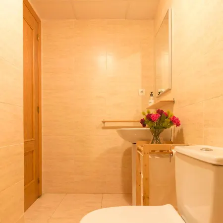Appartement Monaco By Interhome Cambrils