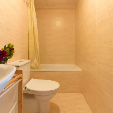 Appartement Monaco By Interhome *