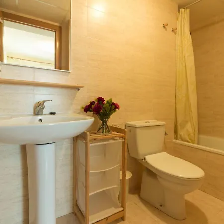Monaco By Interhome Appartement