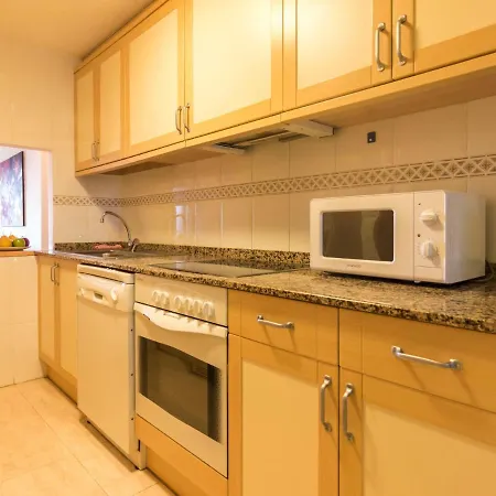 Monaco By Interhome Appartement