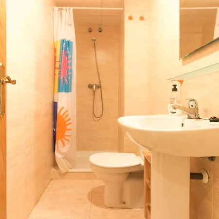 Monaco By Interhome Appartement