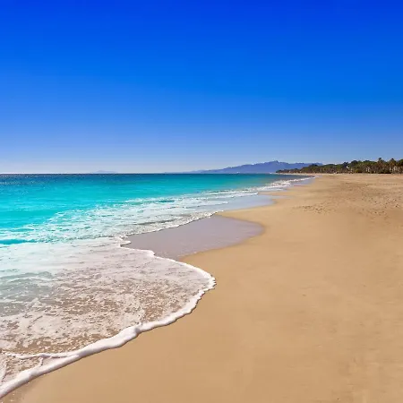 Monaco By Interhome Cambrils
