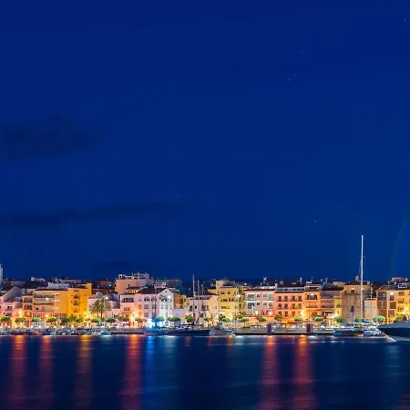 Monaco By Interhome Apartament *