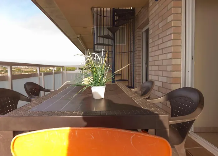 Monaco By Interhome