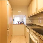 Apartment Monaco By Interhome Cambrils