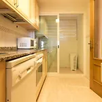 Apartment Monaco By Interhome