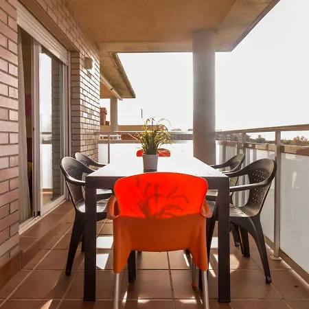 Monaco By Interhome Apartment Cambrils