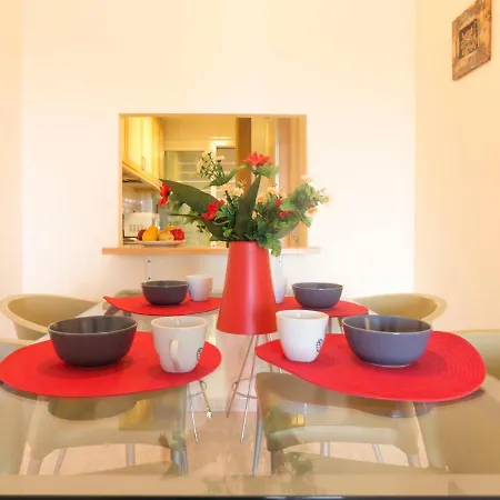 Apartment Monaco By Interhome Cambrils