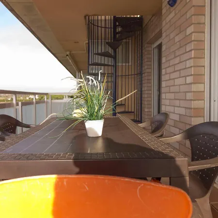 Monaco By Interhome
