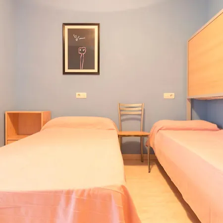 Apartment Monaco By Interhome Cambrils
