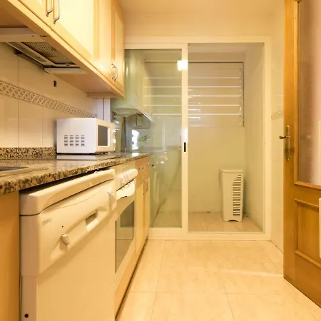 Апартаменты Monaco By Interhome