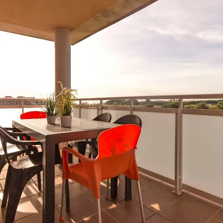 Monaco By Interhome