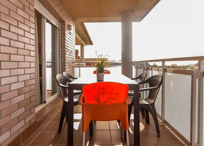 Monaco By Interhome Apartman Cambrils