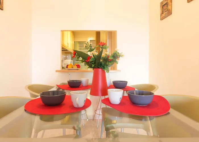Apartman Monaco By Interhome Cambrils