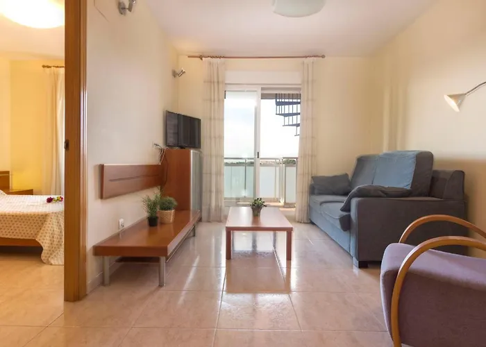 Apartman Monaco By Interhome