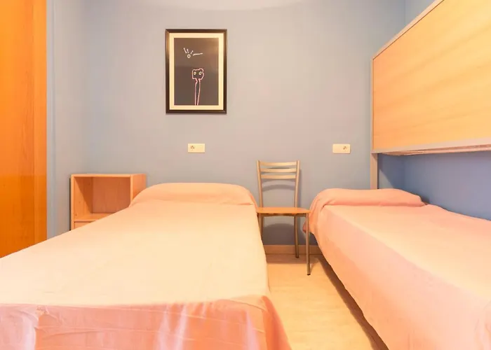 Apartman Monaco By Interhome Cambrils