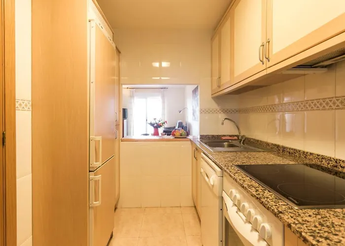 Apartman Monaco By Interhome Cambrils