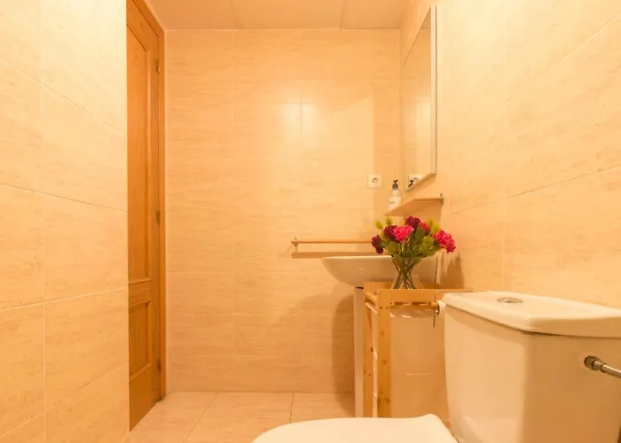 Apartman Monaco By Interhome Cambrils