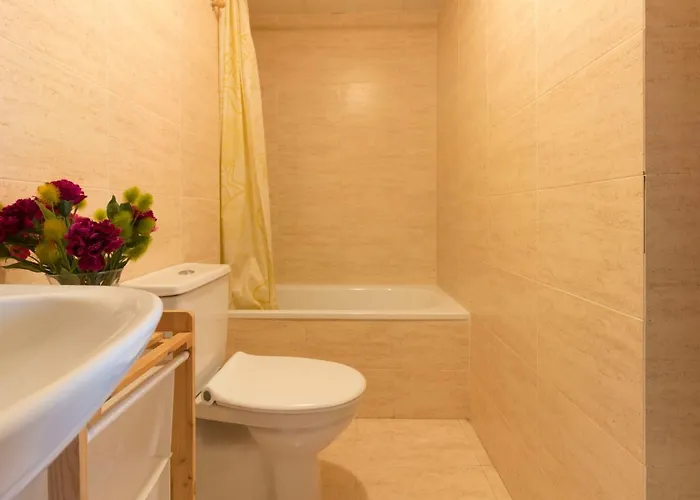 Apartman Monaco By Interhome *
