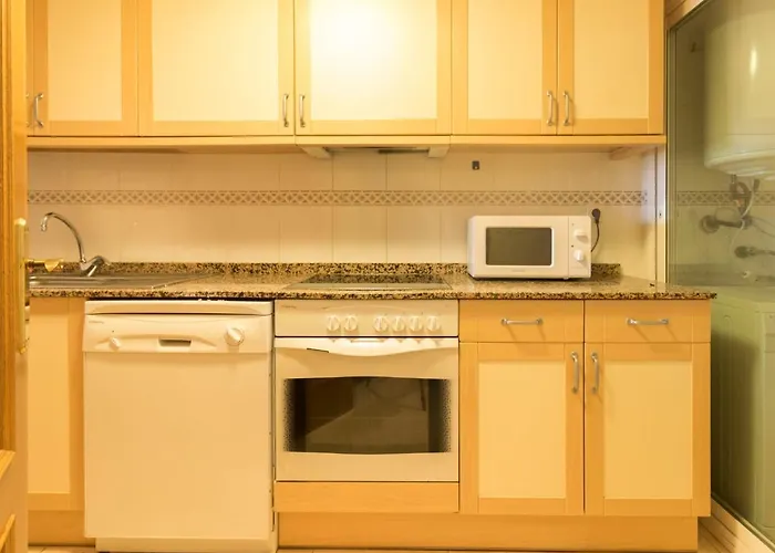 Apartman Monaco By Interhome *