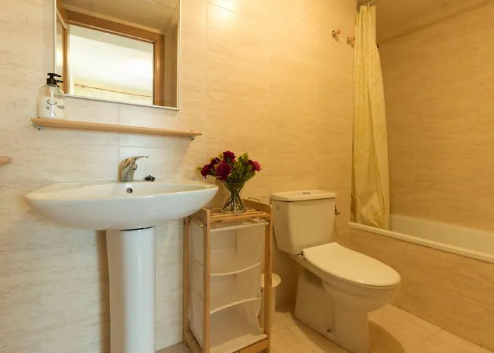 Monaco By Interhome Apartman