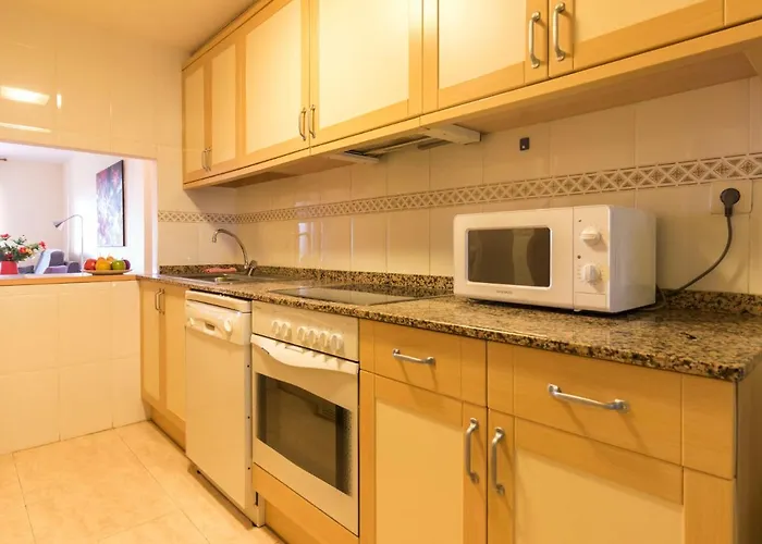 Monaco By Interhome Apartman