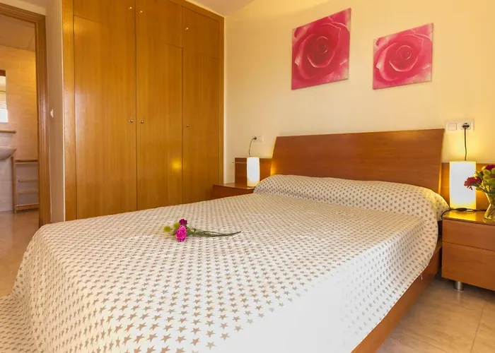 Monaco By Interhome Apartman