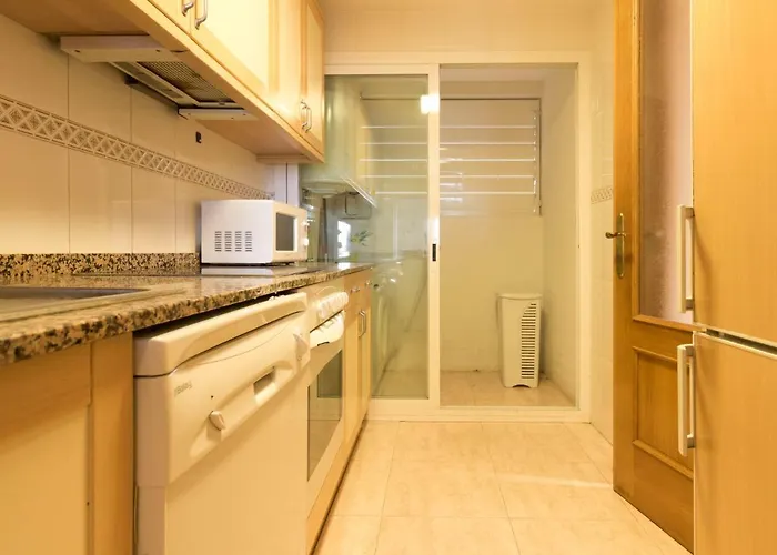 Apartman Monaco By Interhome