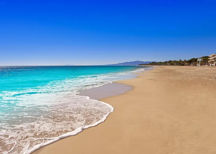Monaco By Interhome Cambrils