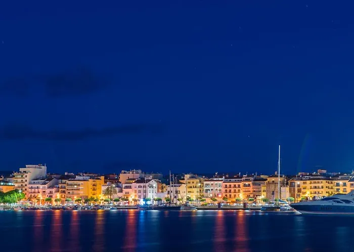 Monaco By Interhome Apartman *