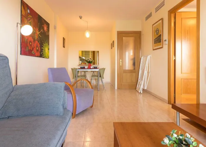 Apartman Monaco By Interhome Cambrils