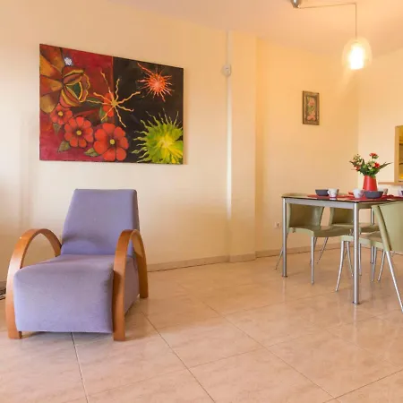 Monaco By Interhome Appartamento Cambrils