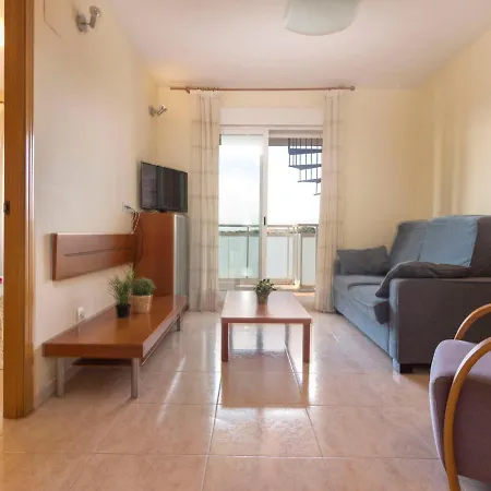 Appartamento Monaco By Interhome
